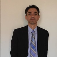 Carlos Perea