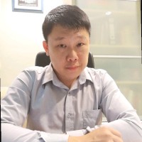 Mike Li