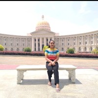 Harshitha K M
