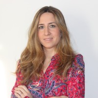Natalia M. Idarreta