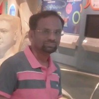 Gajanan Kothekar