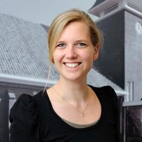 Anneloes Visscher - van der Meer