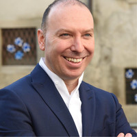 Efrem Merisio