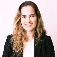 Daniela Banov Ferreira
