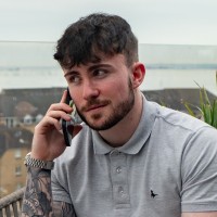 Jamie ReillyJamie Reilly is an Influencer