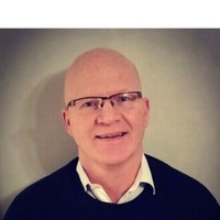 Tore Nils Årdal