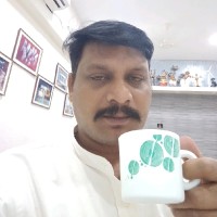 K.Suneel Kumar