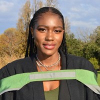 Tarisai Mukwevho
