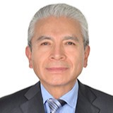 Gil Olvera