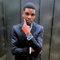 Brian Orefilwe Otsogile