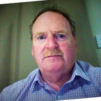 Ray Grant