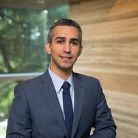 Shawn Jaberzadeh