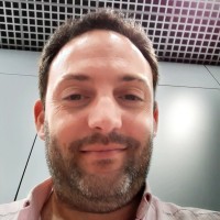 Nahuel Martinez Espina