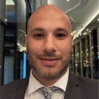 George Toubia