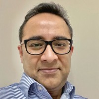 Arijit Chakraborty
