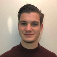 Kristopher Lepine
