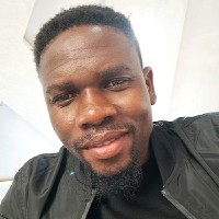 Bethuel Ramoshaba