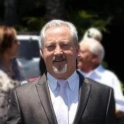 Bruce Stein