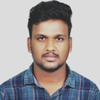 Benjamin Shanigari