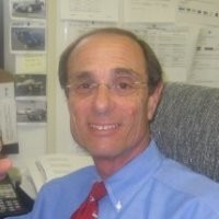 Ronnie Naistadt