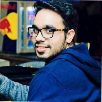 Navrit Bhandari
