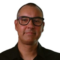 Graeme Eaton