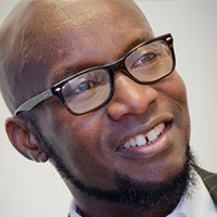 Dr Nicholas Jones, PhD