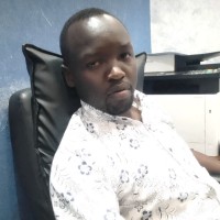 Franklin Kirui