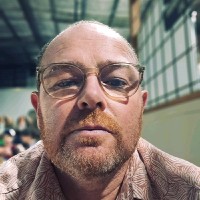 Mark Williams
