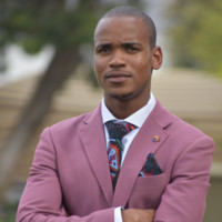 Willie Nyenzane