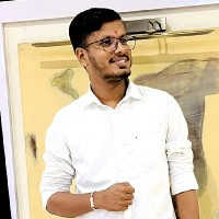 sujit kumar sahu