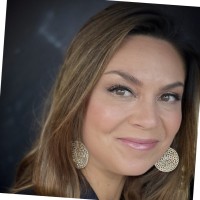Kate Zimmer, Ph.D.