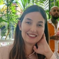 María Alejandra Rojas Jaeger