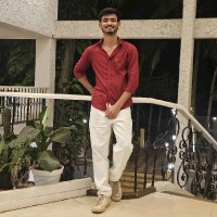 Harshit Gupta
