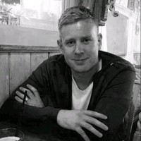 Chris Cookson