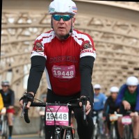 Steve George