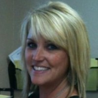 Tracy Whaley