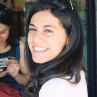 Deniz Sıla Beemsterboer