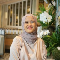 Iman Izzati Ahmad Faudzi