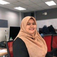 Zahidah Hisham