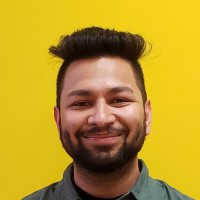 Saaheb Chauhan