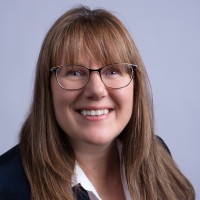 Patricia Regier   M.Ed