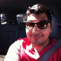 Gabriel Sanchez