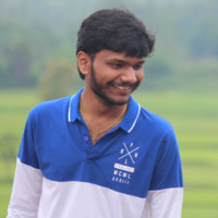Nalam Kaushik