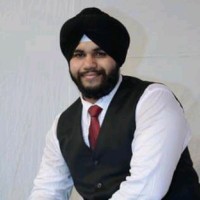 Jaspreet Singh