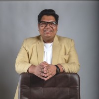 Vinayak Parashar
