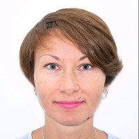 Alyona Pyatakova