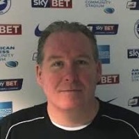 Paul Mcdonagh
