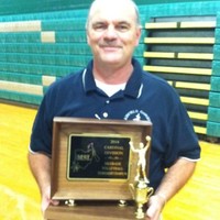 Jeff Eversole