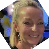 Maggie Elliott